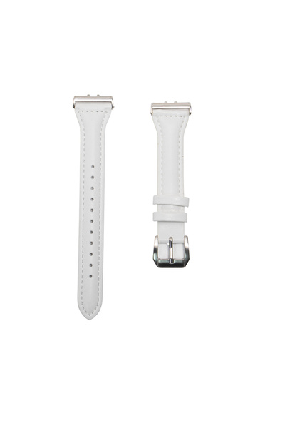 Choice4 for Watch Fit 3 SW Slim Leather Strap For Watch Fit 3 Wristband Brace...