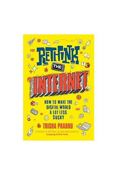 PENGUİN Gândește-te altfel la internet