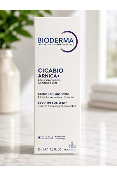Bioderma سيكابيو أرنيكا 40 مل