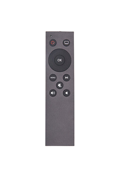 Choice black Universal Remote for TV 4K/ TV Gen 1 2 3/ TV HD A2169 A1842 A162...