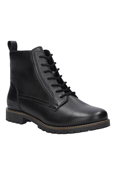 Josef Seibel Fenra 03 |   Stiefeletten für Damen |   schwarz