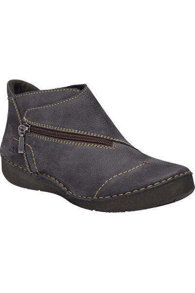 Josef Seibel Fergey 48 | Halbschuh für Damen | Grau Fergey 48, Titan