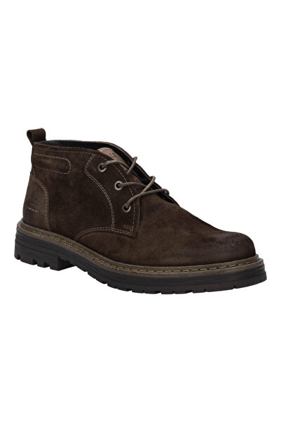Josef Seibel Curtis 06 |   Niedrig geschnittene Schuhe für Herren |   braun