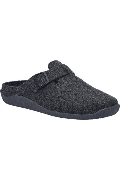 Josef Seibel Vince 05 | Slipper für Herren | grau