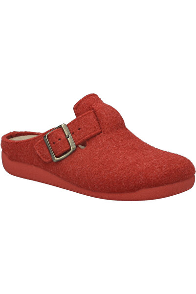 Josef Seibel Cara 01 | Hausschuhe für Damen | rot