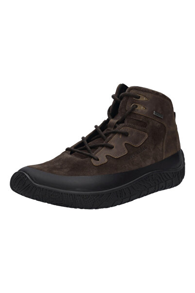 Josef Seibel Freddy 50 |   Halbschuh pentru bărbați |   Braun Freddy 50, moro...