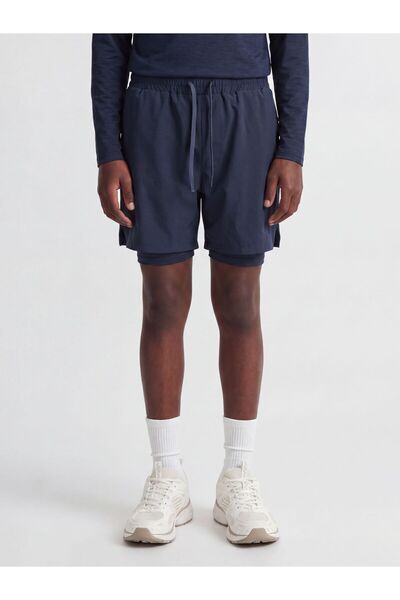 Jack & Jones Junior Training shorts Relaxed Fit Training shorts Boys