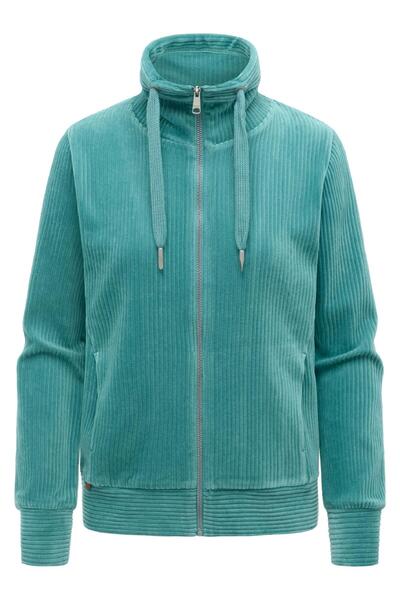 Ragwear Sweatjacke Ronette Cordy