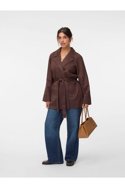 Veromoda Curve Jacke VMCJOSELINA Jacke