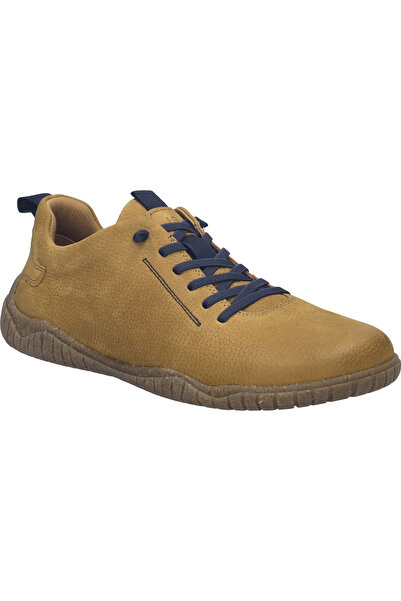 Josef Seibel Wallace 04 |   Niedrig geschnittene Schuhe für Herren |   gelb