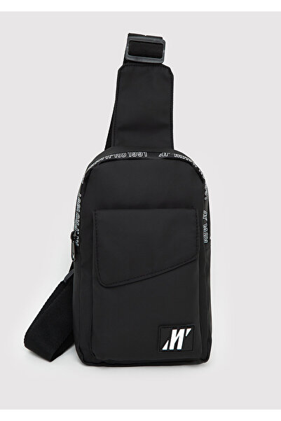 Mavi Black Shoulder Bag 0912390-900