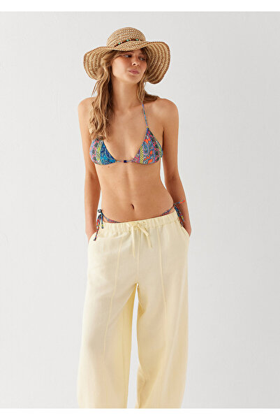 Mavi Colorful Triangle Bikini Top 1914064-28319
