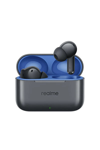 Choice1 realme T200 Gray-CN Buds T200 Earphones Wireless Bluetooth 5.4 Headph...