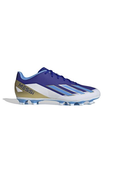 adidas Παπούτσια Performance X CRAZYFAST CLUB FxG MESSI ID0724 Μπλε