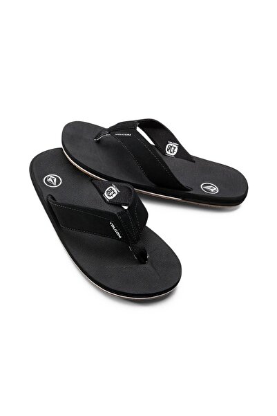 Volcom VICTOR V0812351-BLK Μαύρο