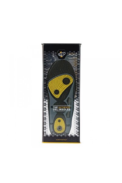 CREP PROTECT CP025 ΠΑΤΟΥΣΕΣ ΤΖΕΛ 36.5-38 1260312.0 Μονόχρωμο
