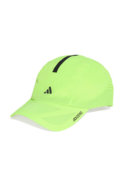 adidas Απόδοση RUNxADIZ CAP JV5934 Λάιμ
