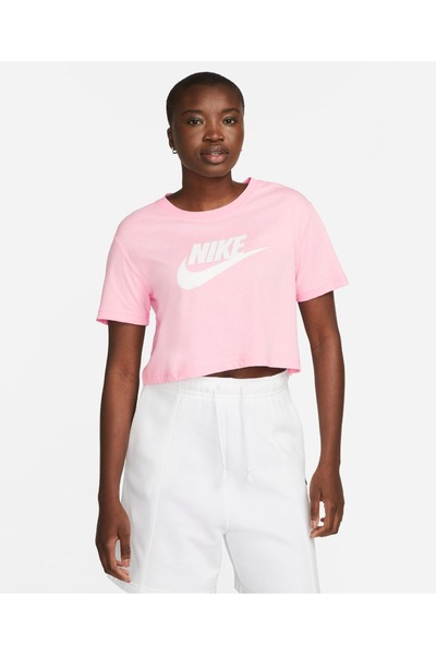 Nike ΑΘΛΗΤΙΚΑ ΕΙΔΗ ΑΠΑΡΑΙΤΗΤΑ BV6175-691 Ροζ