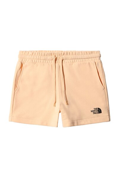 THE NORTH FACE W LOGOWEAR ΣΟΡΤΣ TNF NF0A7QZX3R8-3R8 Ροζ S