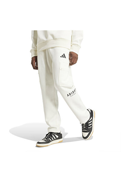adidas Αθλητικά ρούχα M A SZN G CG PT JJ3664 Εκρού