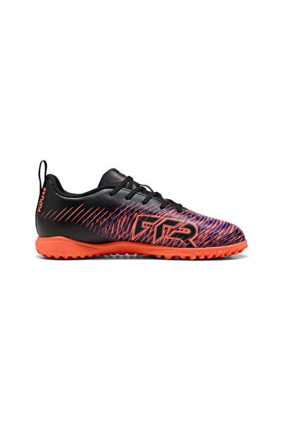 Puma FUTURE 8 PLAY TT JR 108396-01 Μαύρο