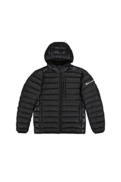 Champion 220340-KK001 Μαύρο L