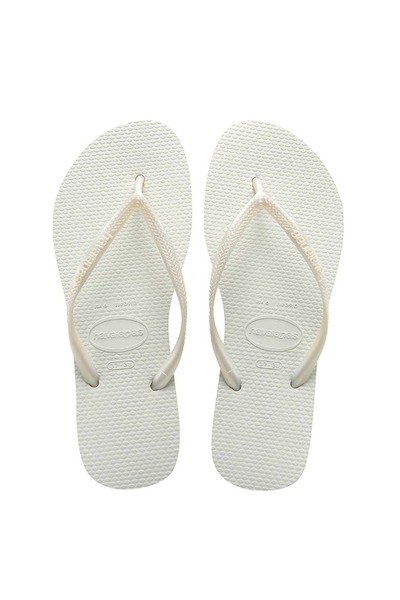 Havaianas HAV. SLIM 4000030-0001 Λευκό
