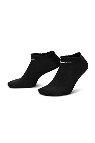 Nike ΚΑΘΗΜΕΡΙΝΟ ΕΛΑΦΡΥ ΑΔΙΑΒΡΟΧΟ SX7678-010 Μαύρο