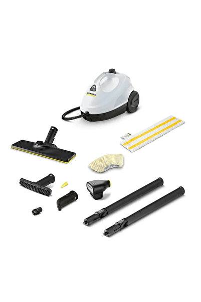 Karcher Sc 2 Easyfix Buharlı Temizleyici
