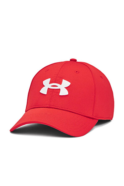 Under Armour Ανδρικό UA BLITZING 1376700-600 Κόκκινο