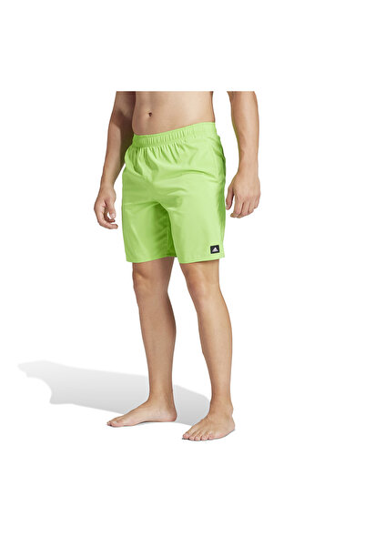 adidas Απόδοση SLD CLX SHO CL IR6217 Λάιμ L