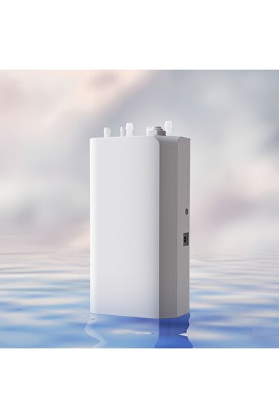 Choice نظام تعبئة وتصريف المياه الأوتوماتيكي لـ Dreame L10 Ultra و L10s Ultra...
