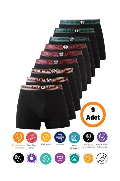 DU&ME Premium Boxer for Men Comfortable and Lightweight Underwear Comfortable...
