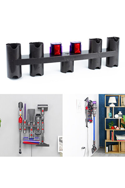 OEM Dyson V12 Uyumlu Süpürge Fırçası Toplama Aparatı