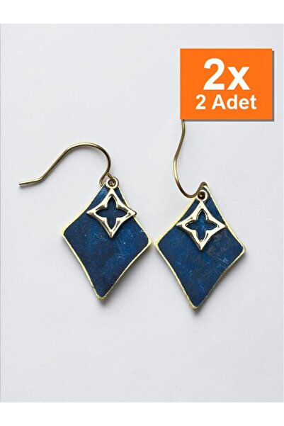 Bozhi Earrings Stylish Special Design Suitable for Daily Combinations Elegant...