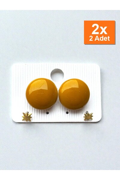 Bozhi Earrings Stylish Special Design Suitable for Daily Combinations Elegant...