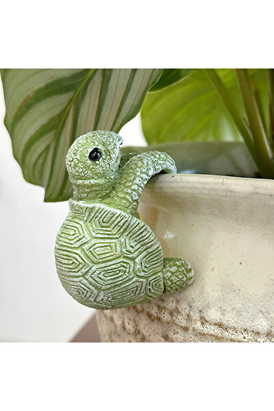 Choice sz-wg-008 Cross-Border Simulation of Marine Animals Turtle Resin Sculp...
