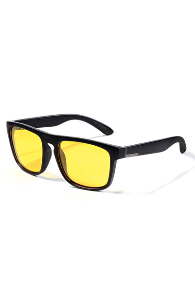 Choice3 C2 CRIXALIS Night Vision Glasses Men Women Anti Glare Night Driving G...