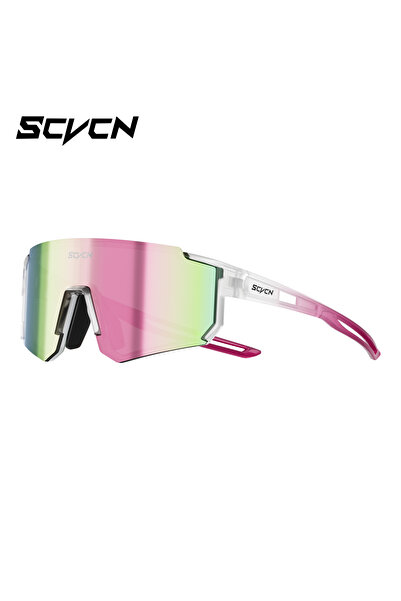 Choice6 09 SCVCN Kids Cycling Sunglasses Girls Sports Glasses for Girls UV400...
