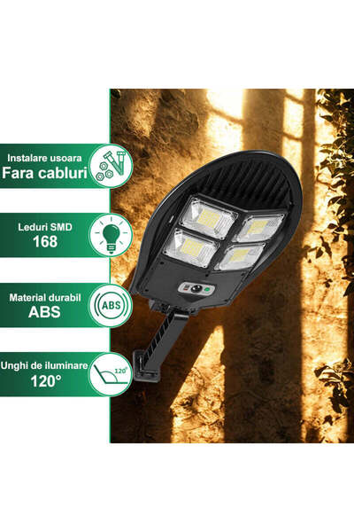 OEM LAMPA 1300W 4CELULE