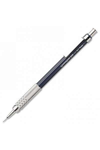 Pentel Teknik Çizim Ve Yazi Kalemi Gr Aphgear Y Pg527