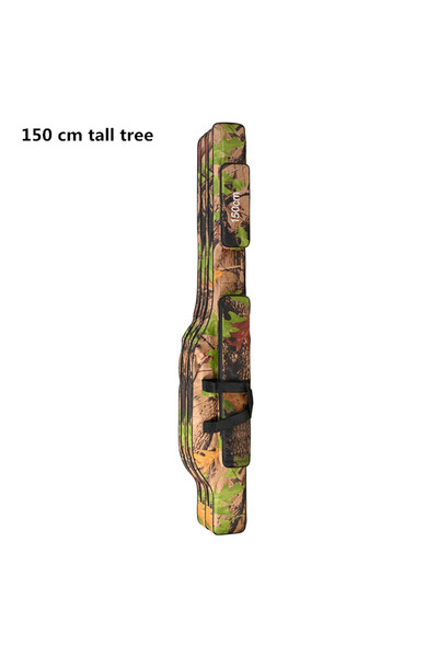 Choice Big tree 1.5cm 1.3m/1.5m double-layer foldable large belly sea fishing...