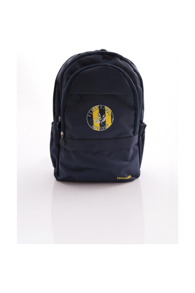 Fenerbahçe Me Bag School Backpack Fenerbahçe Toria 24712