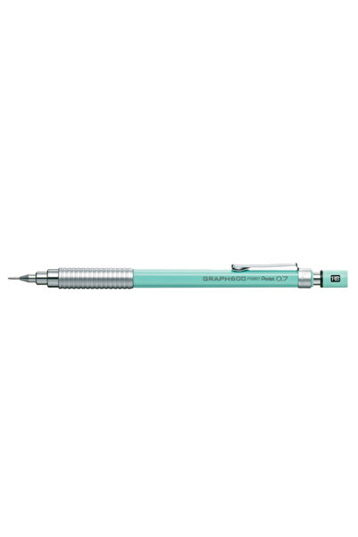Pentel Pg607 0.7 Minute Technical Drawing Versatile Pen