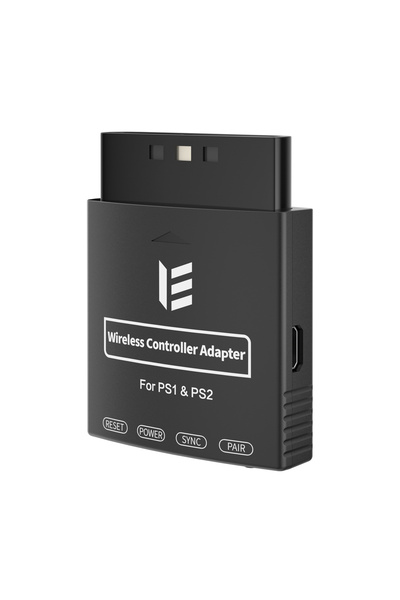 Choice Black RGEEK Wireless Controller Adapter, Wireless Controller Converter...