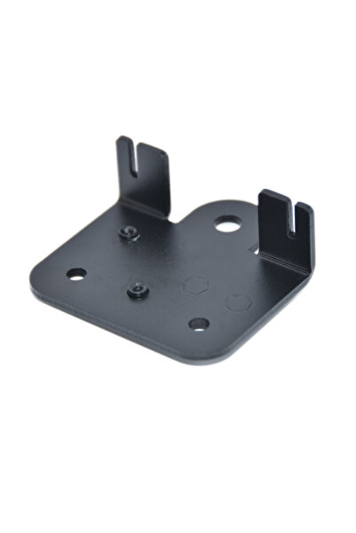 Choice1 Black Backplane Ender 3/CR10 Extruder Back Support Plate Kit X Carria...
