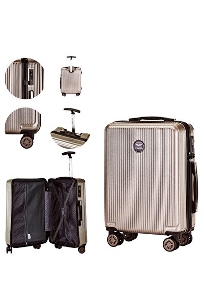 WINGS BRAND Wings PC African Eagle 2.0 Troler de cabină 20 " BRONZ
