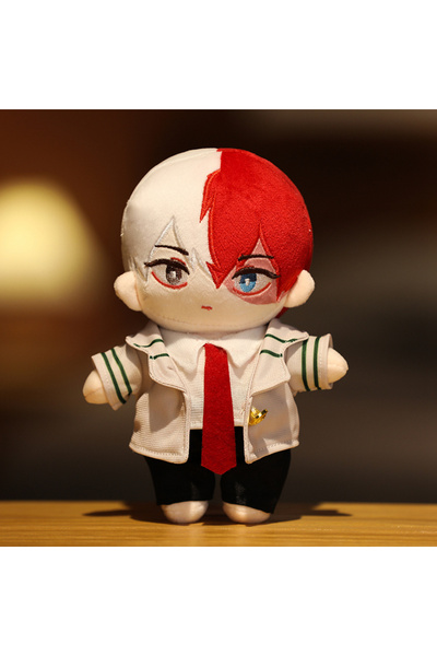 Choice 20CM B Japanese Anime My Hero Academia Plush Toys Cartoon Stuffed Mido...