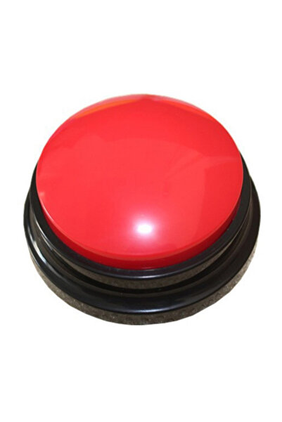 Choice1 A1 Recordable Talking Button Child Interactive Toy Phonograph Answer ...