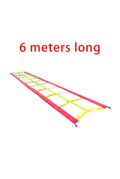 Choice1 6 meters 1PCS Fun Hiding Ladder Kindergarten Outdoor Toys Intelligent...